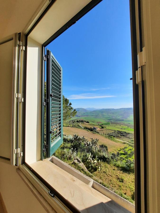Belvedere Santa Margherita di Belice Exteriér fotografie