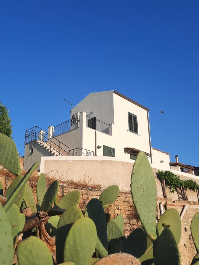 Belvedere Santa Margherita di Belice Exteriér fotografie