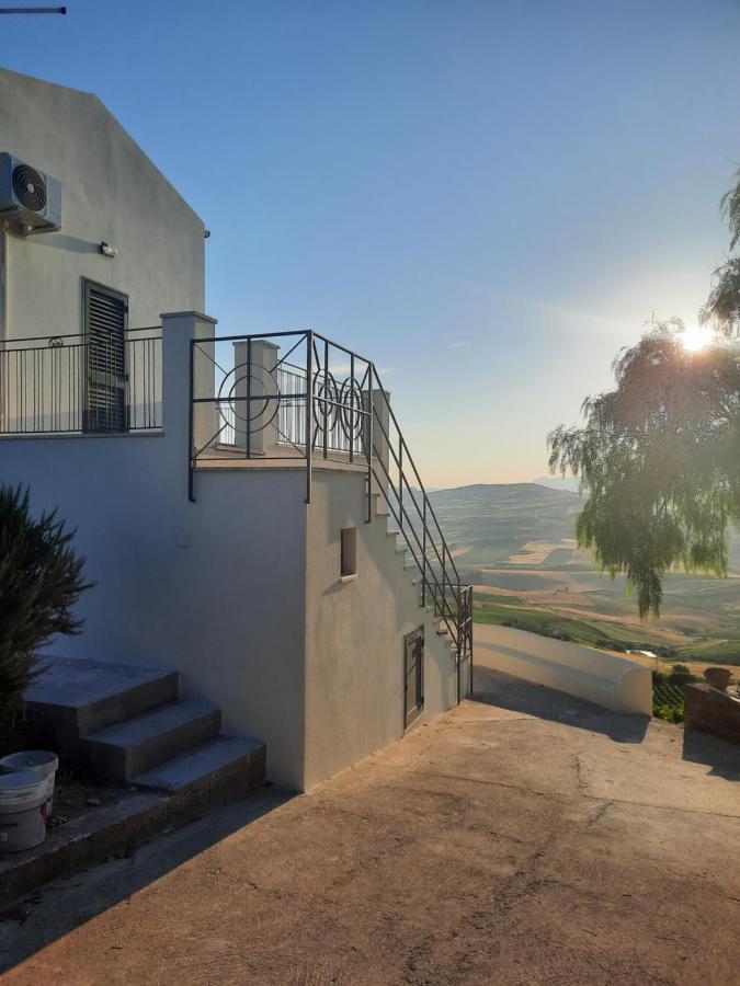 Belvedere Santa Margherita di Belice Exteriér fotografie