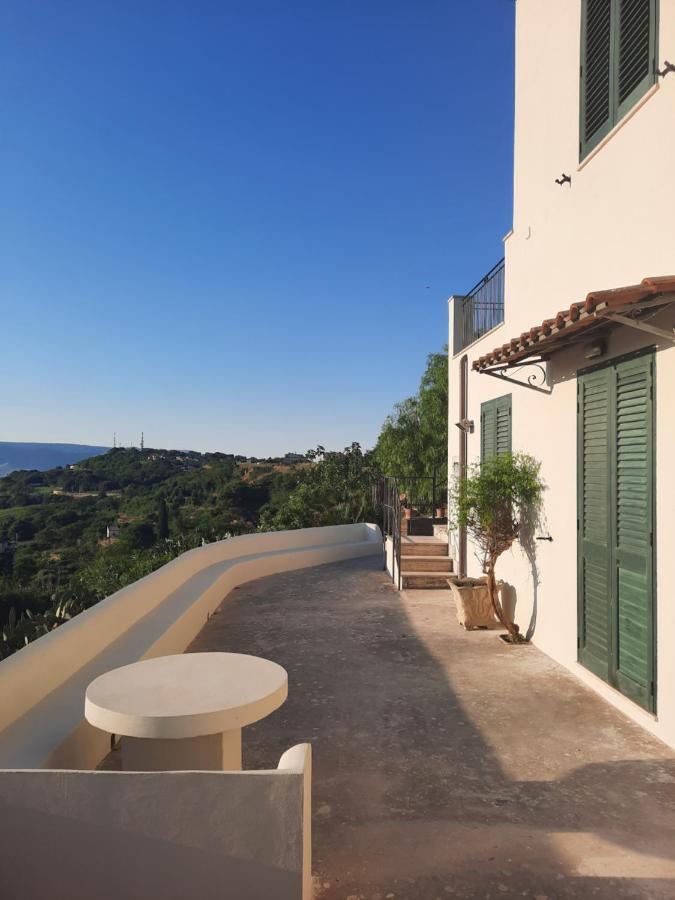 Belvedere Santa Margherita di Belice Exteriér fotografie