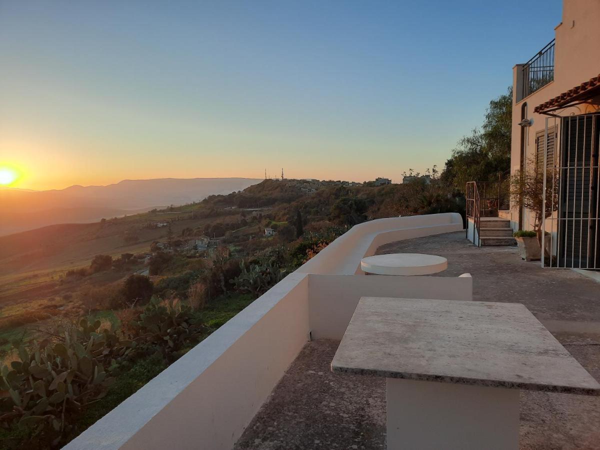 Belvedere Santa Margherita di Belice Exteriér fotografie