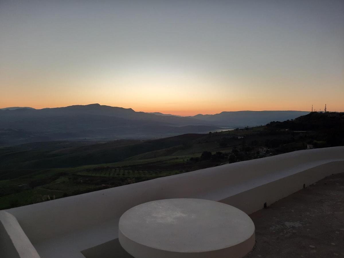Belvedere Santa Margherita di Belice Exteriér fotografie