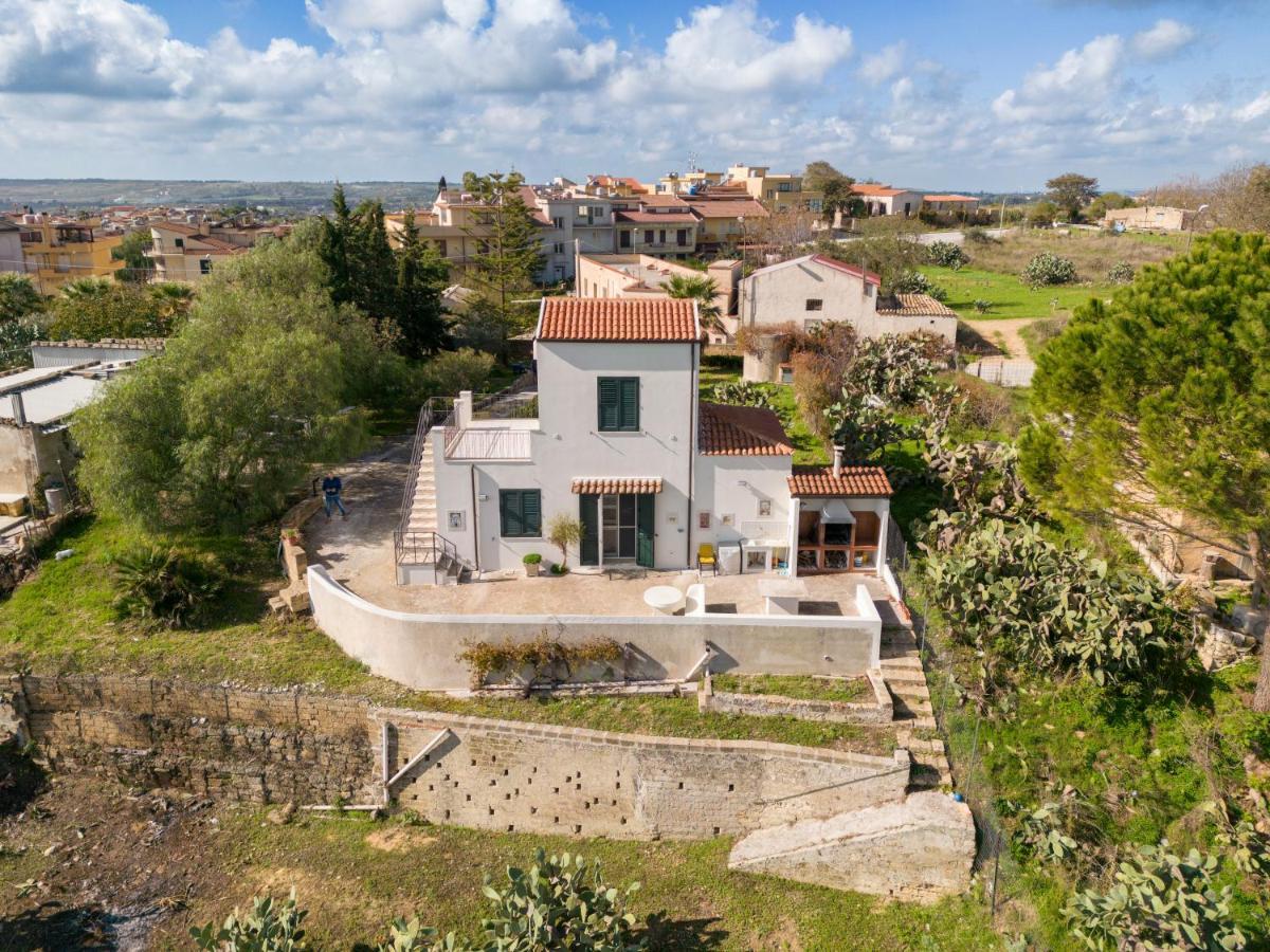 Belvedere Santa Margherita di Belice Exteriér fotografie