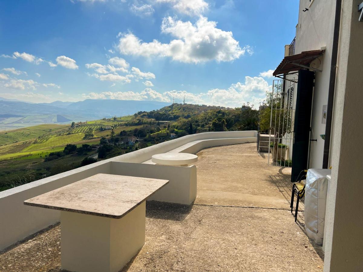 Belvedere Santa Margherita di Belice Exteriér fotografie