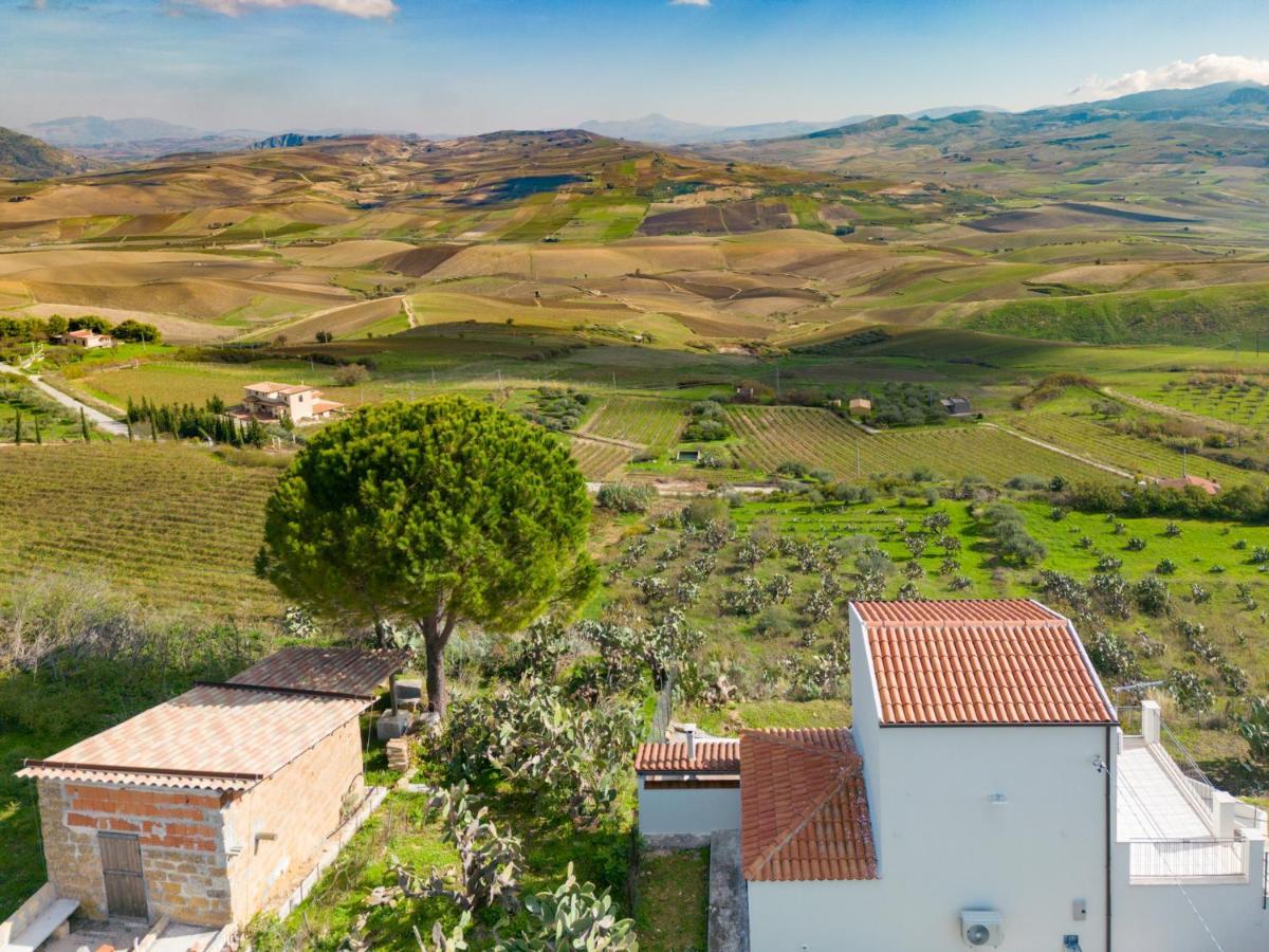 Belvedere Santa Margherita di Belice Exteriér fotografie