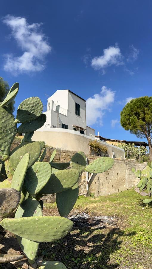 Belvedere Santa Margherita di Belice Exteriér fotografie