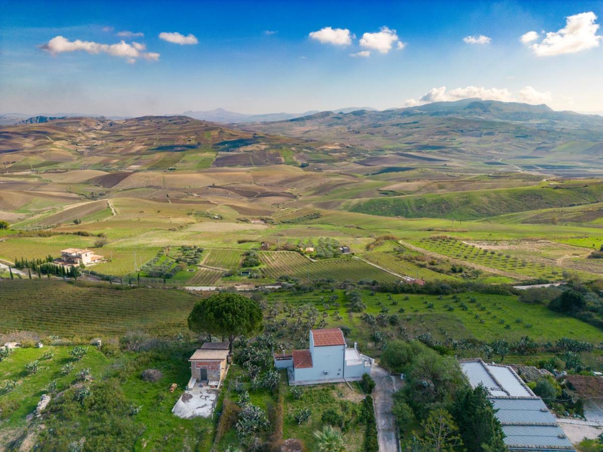 Belvedere Santa Margherita di Belice Exteriér fotografie
