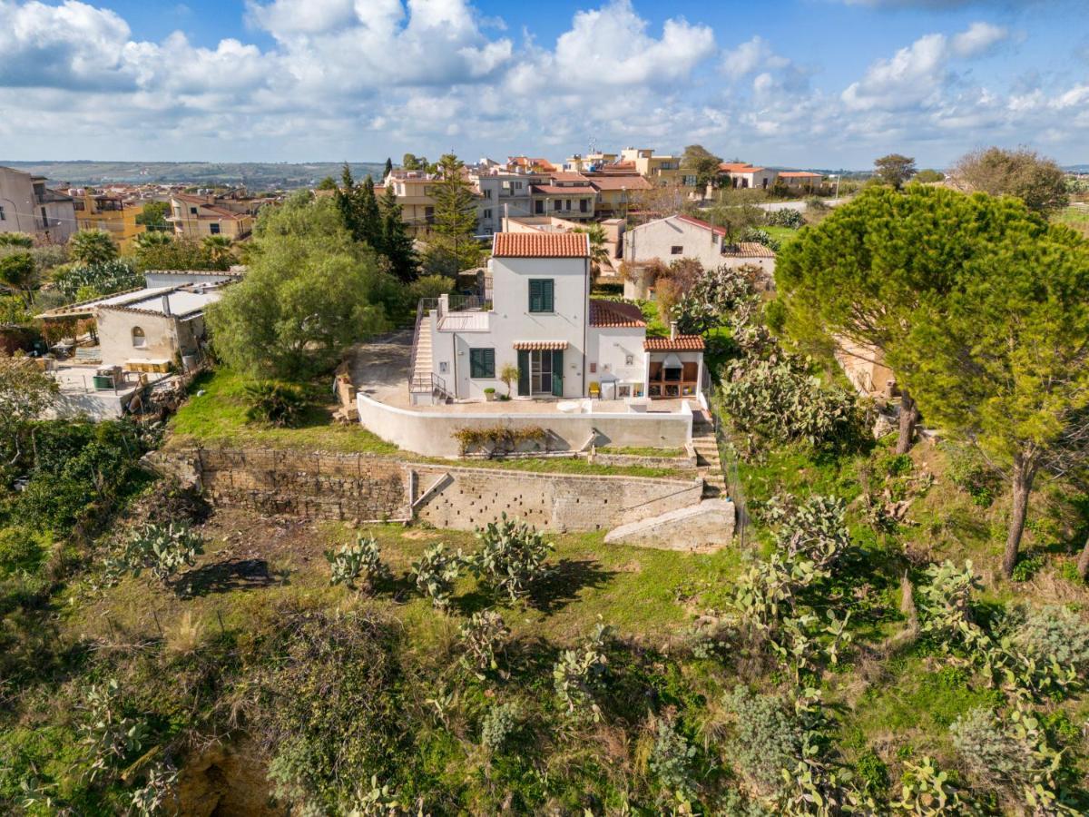 Belvedere Santa Margherita di Belice Exteriér fotografie