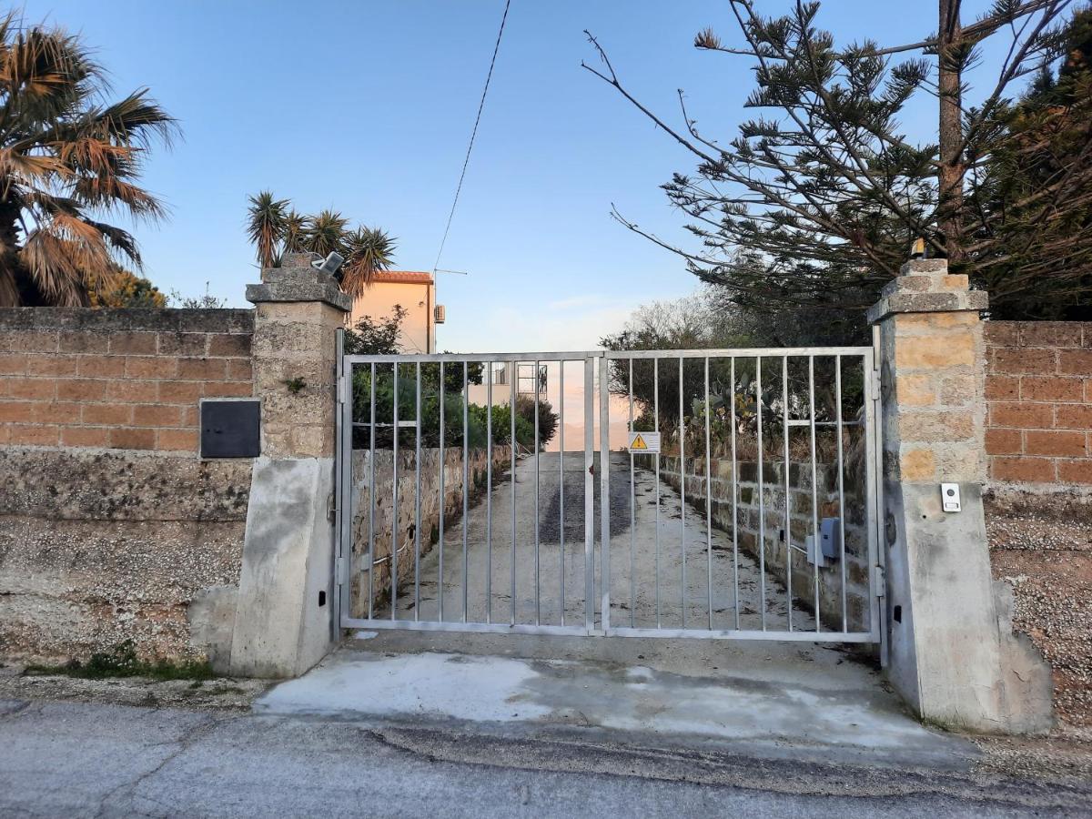 Belvedere Santa Margherita di Belice Exteriér fotografie