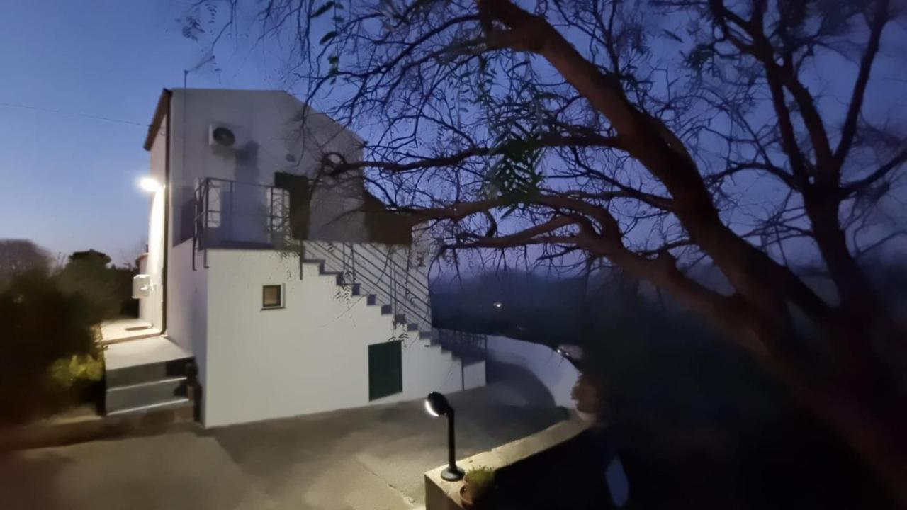 Belvedere Santa Margherita di Belice Exteriér fotografie