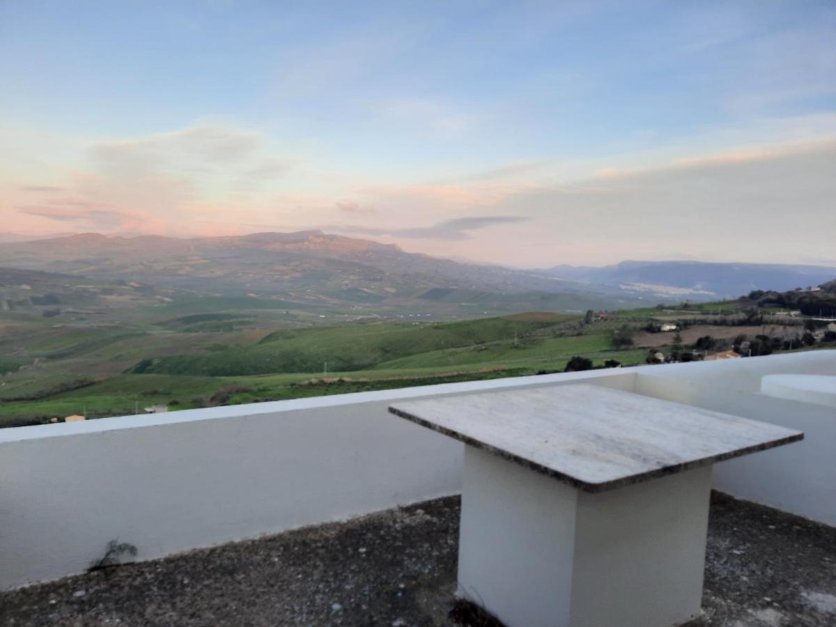 Belvedere Santa Margherita di Belice Exteriér fotografie