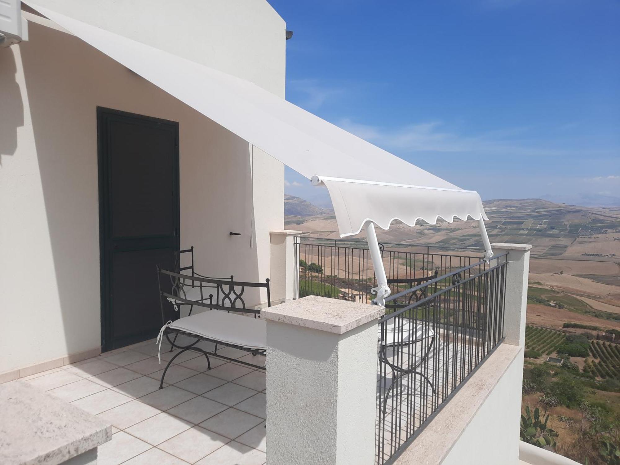 Belvedere Santa Margherita di Belice Exteriér fotografie