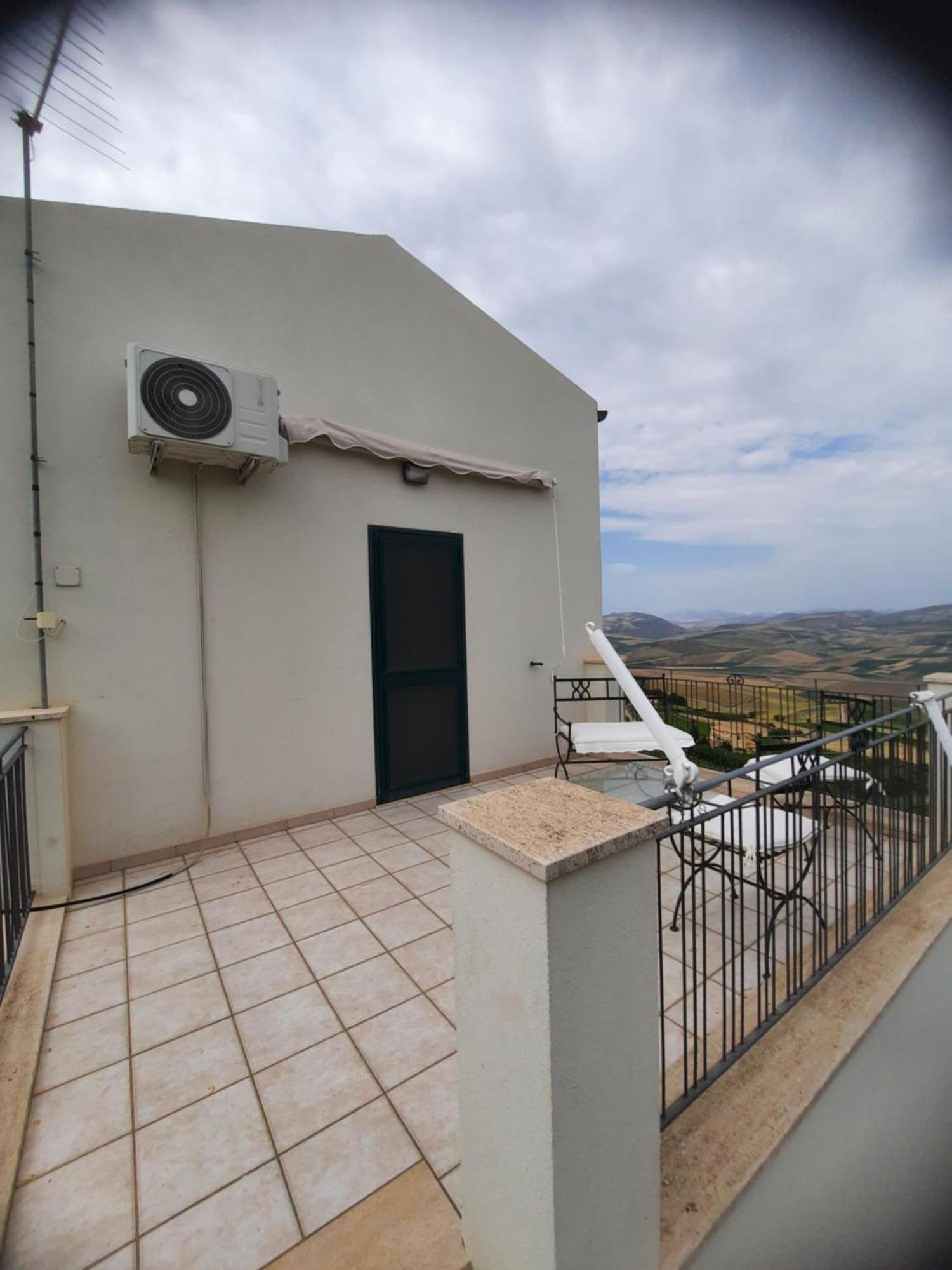 Belvedere Santa Margherita di Belice Exteriér fotografie