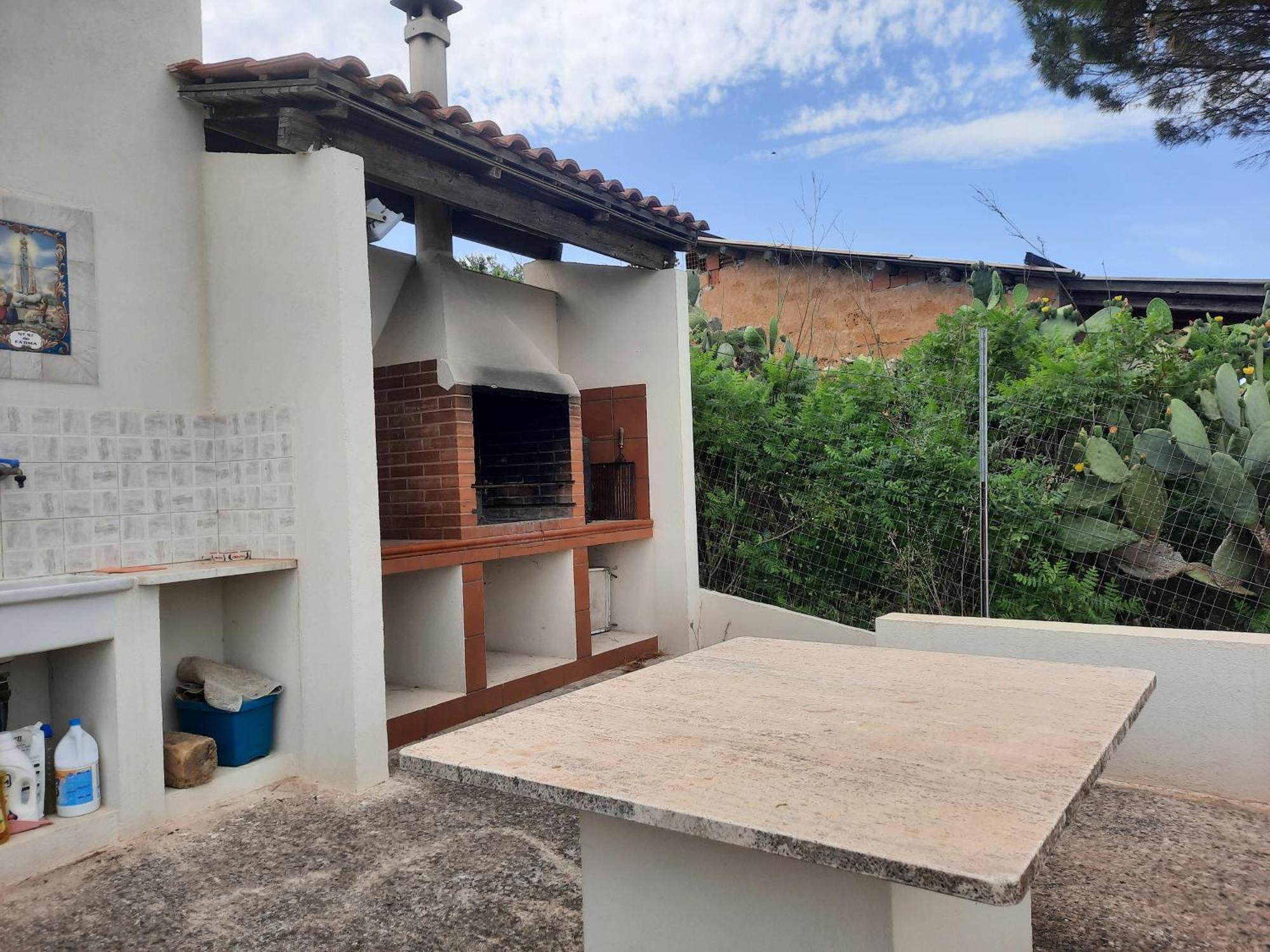 Belvedere Santa Margherita di Belice Exteriér fotografie