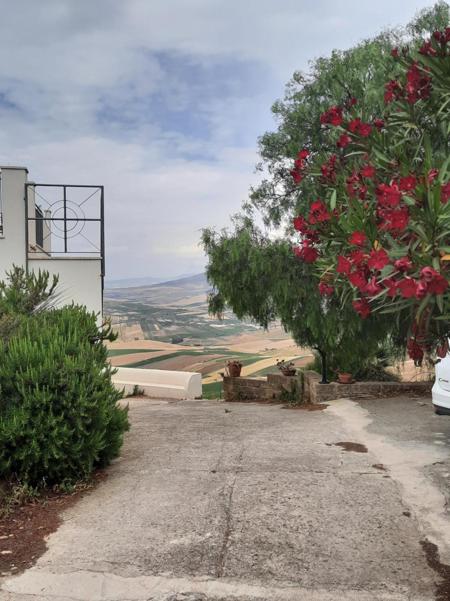 Belvedere Santa Margherita di Belice Exteriér fotografie