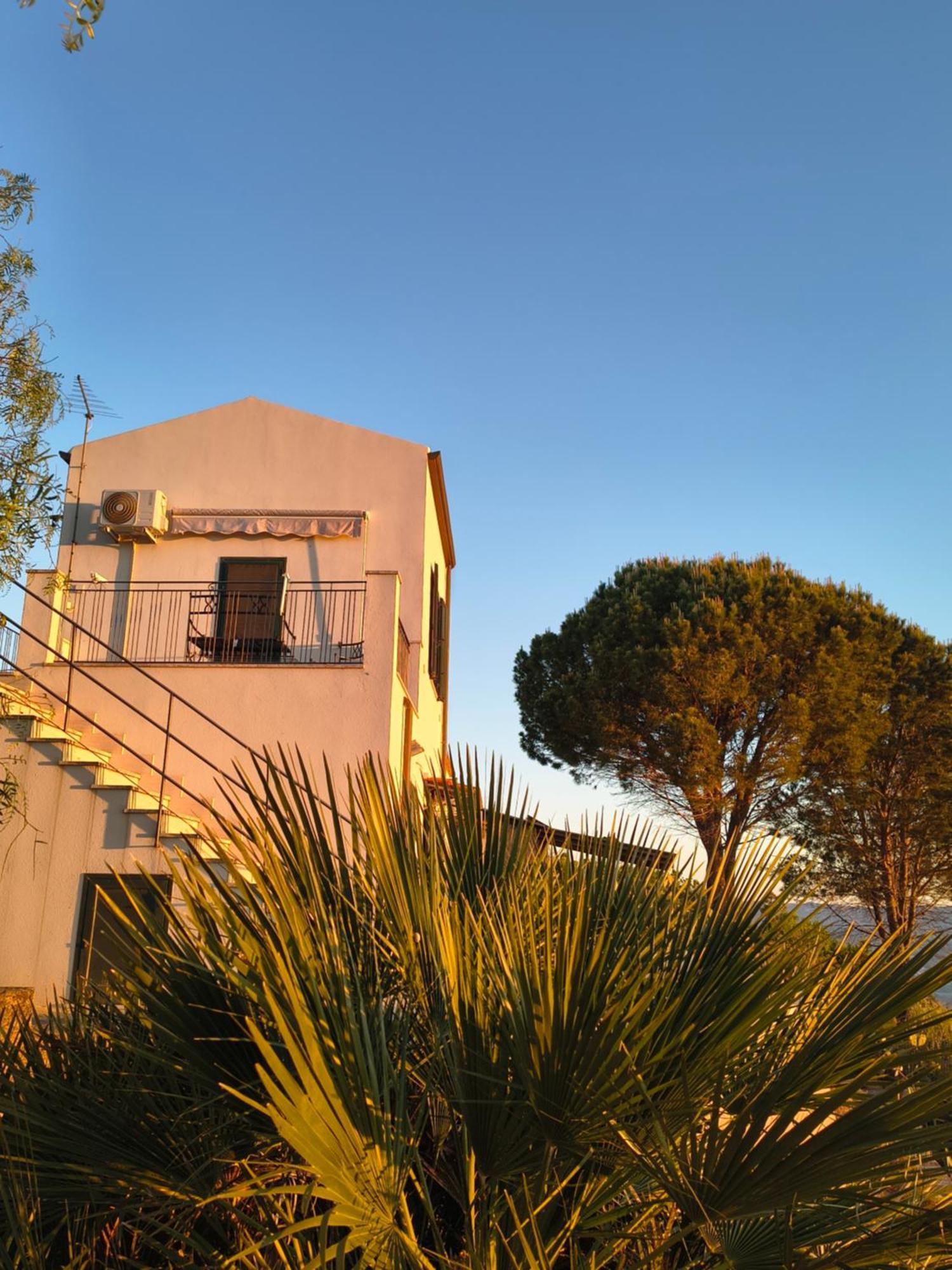 Belvedere Santa Margherita di Belice Exteriér fotografie