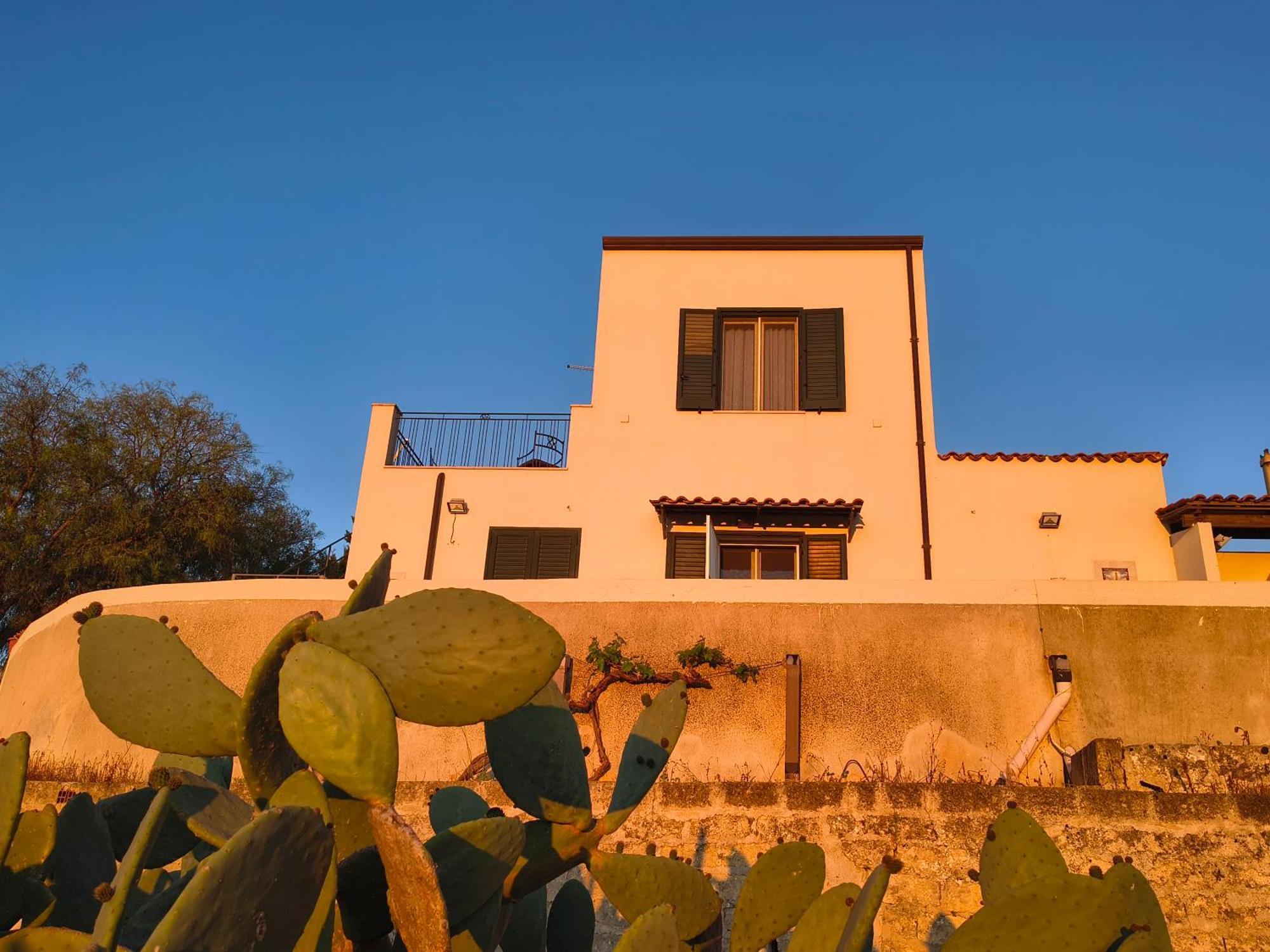 Belvedere Santa Margherita di Belice Exteriér fotografie